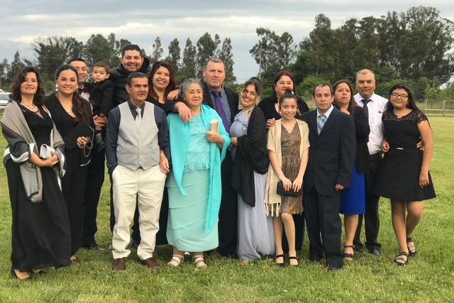 Tabú Banquetería 2