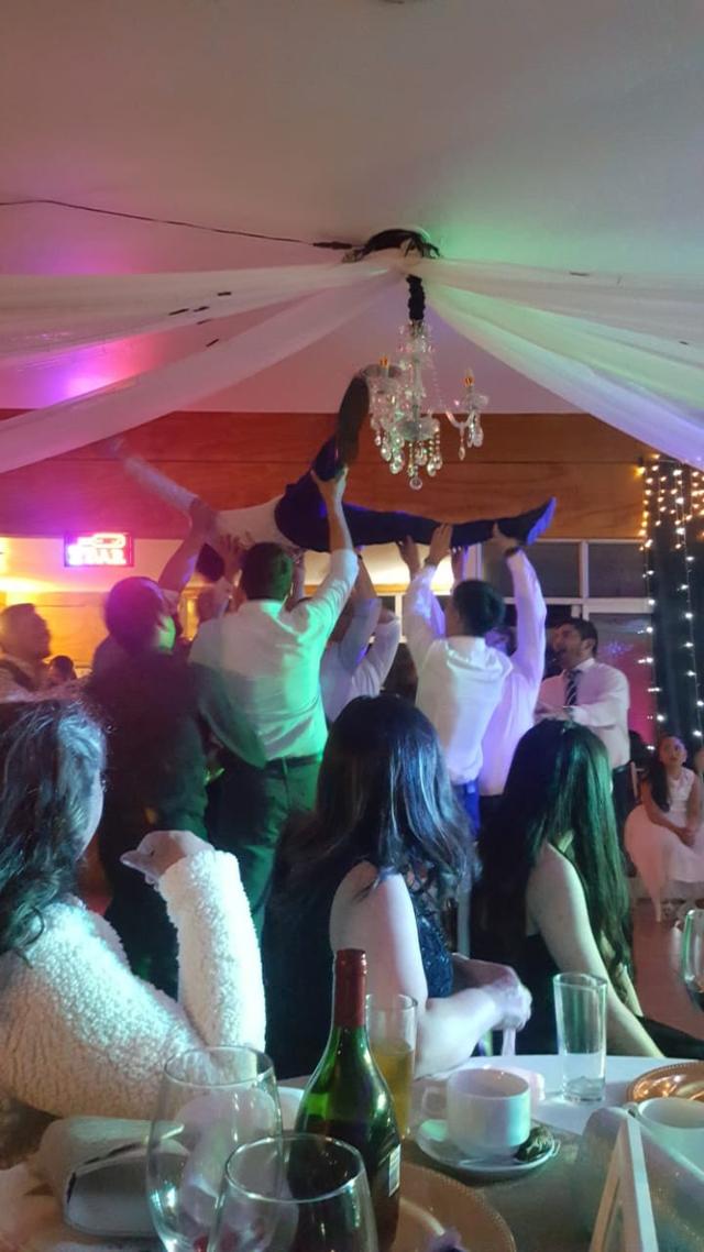 Tabú Banquetería - 1