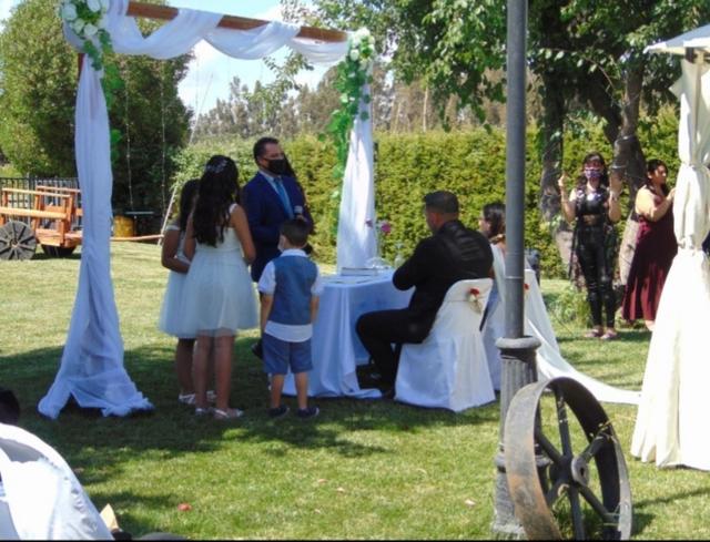 Centro de Eventos Casa Atenas - 1