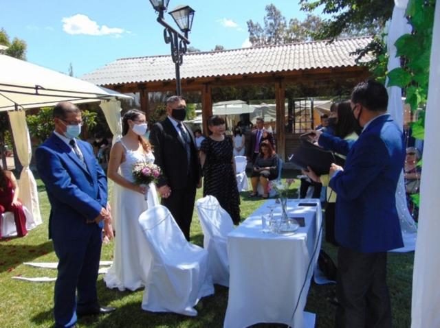 Centro de Eventos Casa Atenas - 3