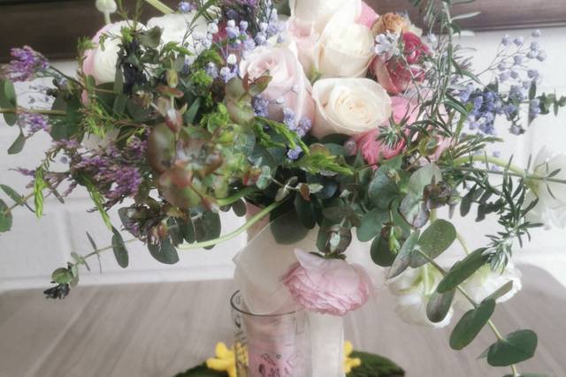 Flores Milán 5