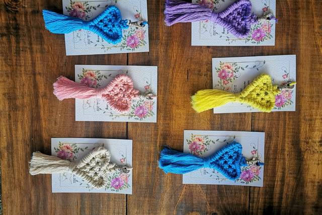 Ilwen Macramé 5