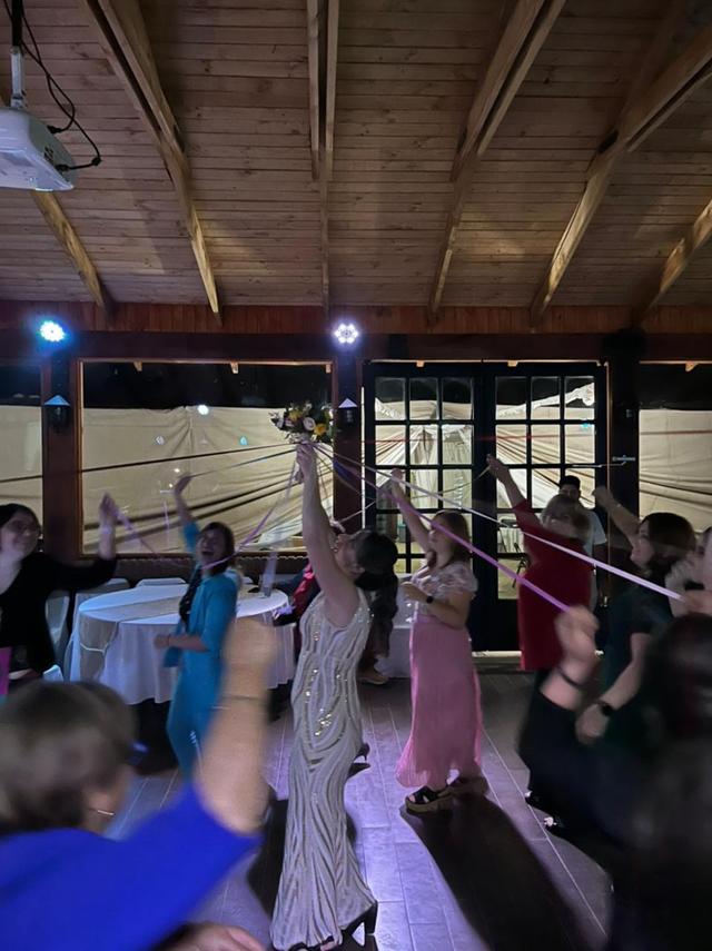 Centro de Eventos Casa Atenas - 2