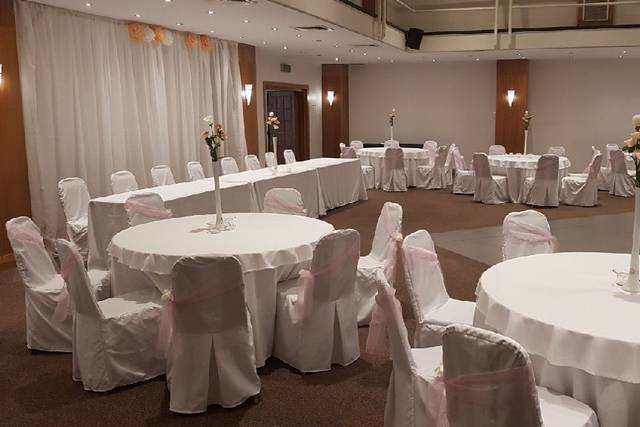 Best Western Marina del Rey 5