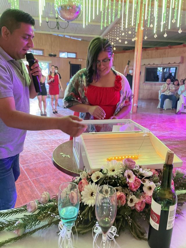 Rancho Zoe Eventos - 2