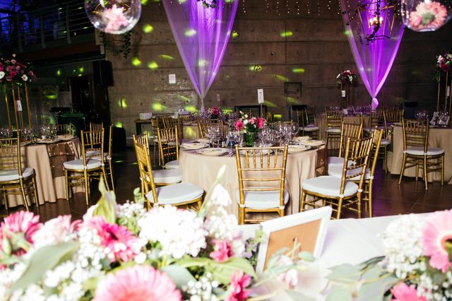 Terrazas de La Reina - Rosa Ibar Banquetes - 4