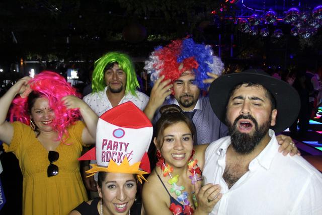 Easy Party - 1