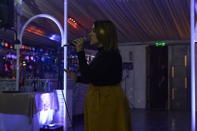 Afra Eventos - 1