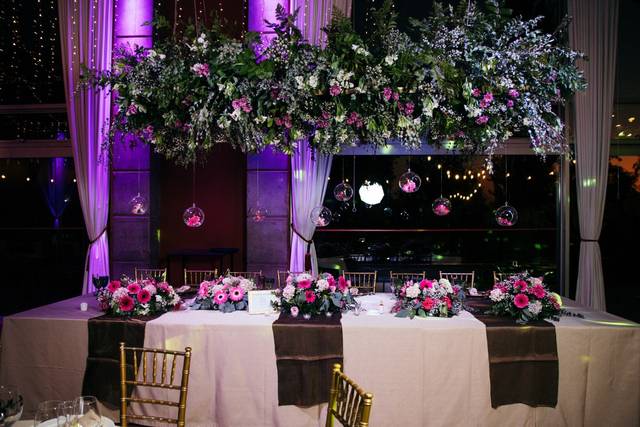 Terrazas de La Reina - Rosa Ibar Banquetes 5