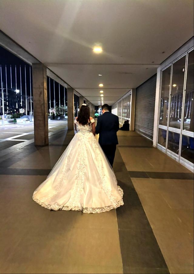 Dargío Emporio Novias - 2