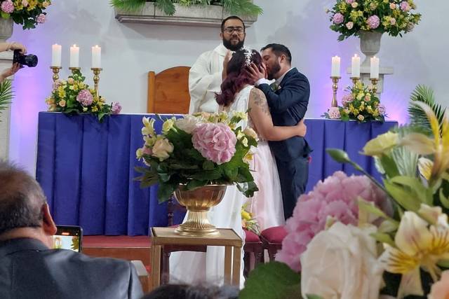 Florería Flores y Bodas 1