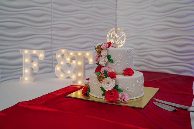 Tortas Veloso - 1