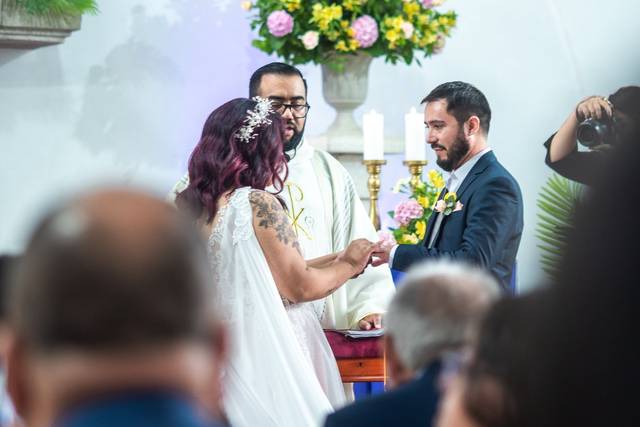 Florería Flores y Bodas 3