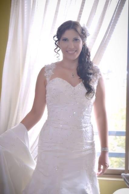 Karisme Donoso - 2