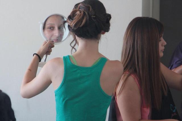 Peinado y Maquillaje Novias - 1