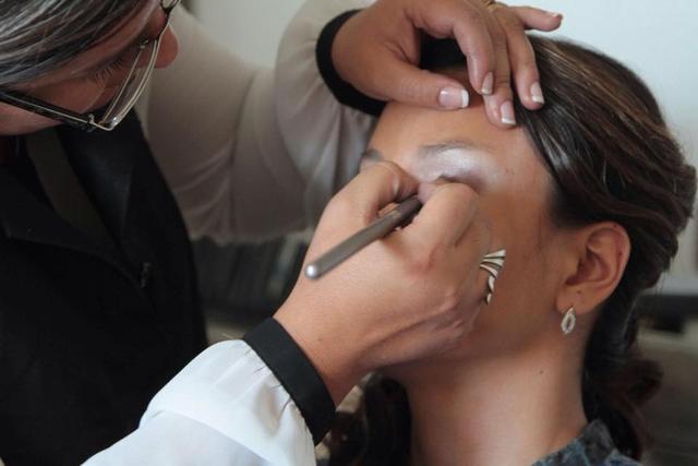 Peinado y Maquillaje Novias - 3