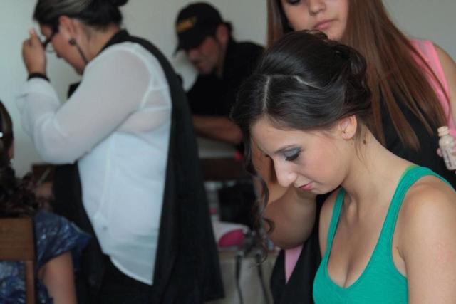 Peinado y Maquillaje Novias - 4