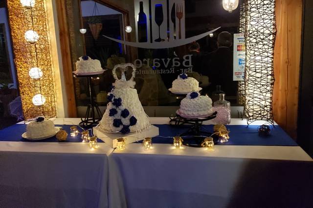 Bávaro Bar Restaurante 2
