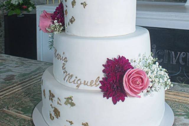 San Pastel 5