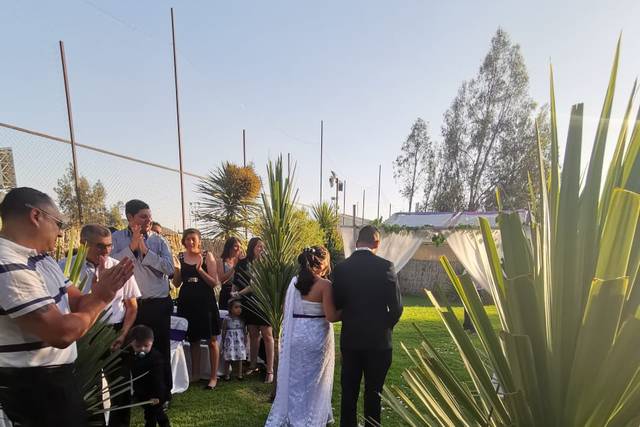 Eventos El Trébol 1