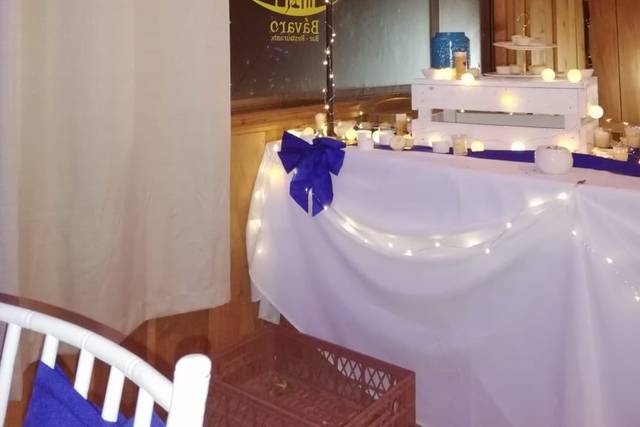 Bávaro Bar Restaurante 4