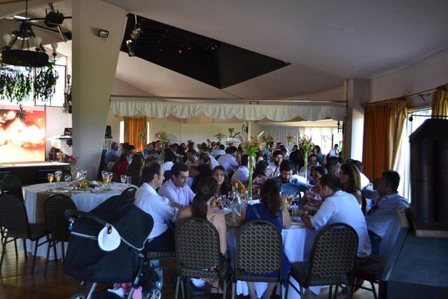 Francis Llanos Banquetería y Eventos - 4