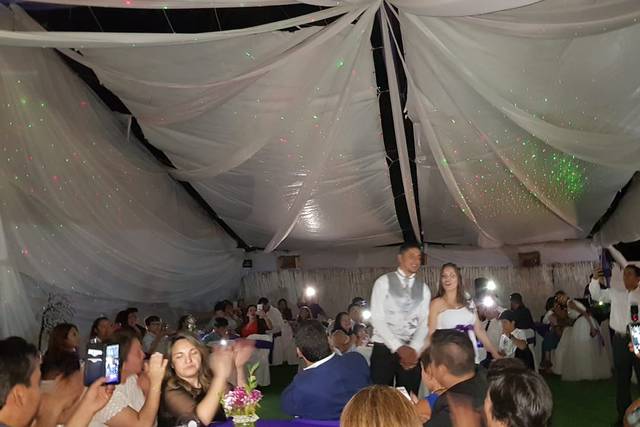 Eventos El Trébol 2