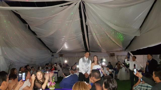 Eventos El Trébol - 1