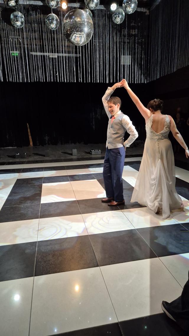 Bailes Coreografías Novios - 1