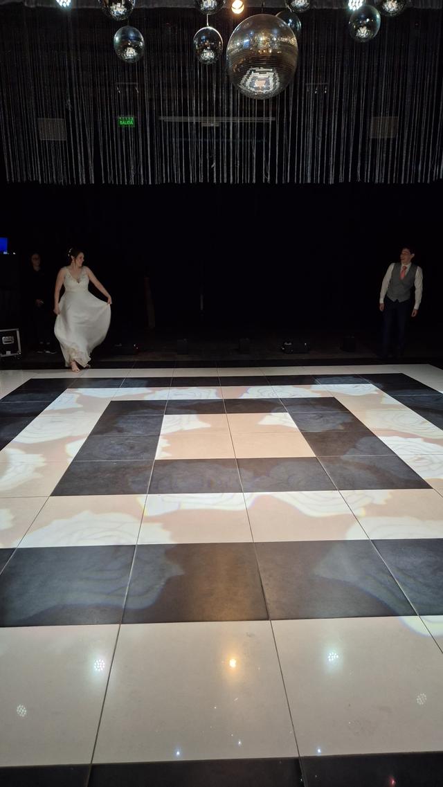 Bailes Coreografías Novios - 3