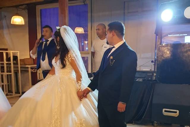 Alberto George & Juliet Bridal 3