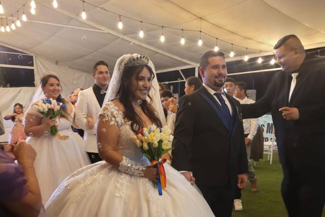 Alberto George & Juliet Bridal 4