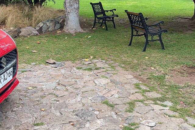 Parque San Ramón 4