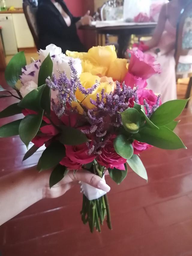 Florería Give Flowers - 1