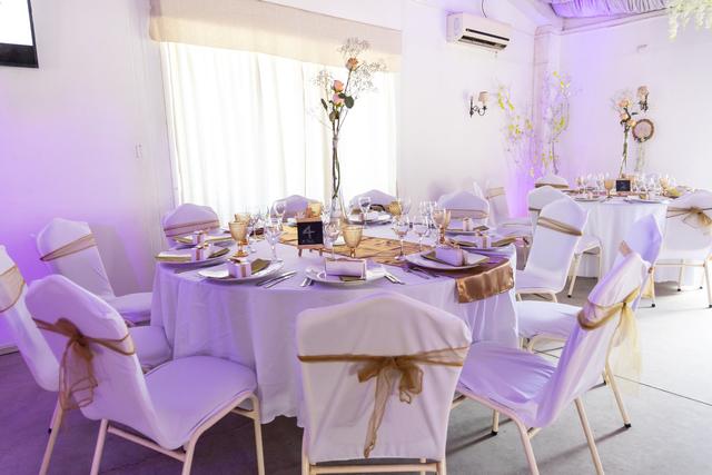 Camelot Eventos - 4