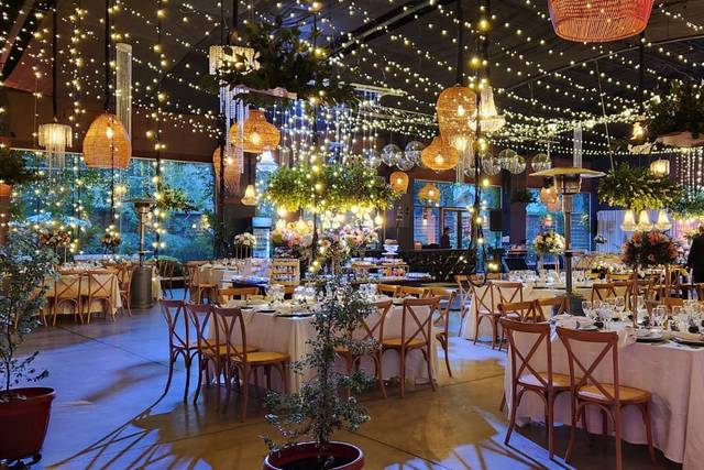 Banquetería Yanina Gálvez 4