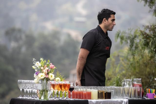 Aym Eventos y Catering - 1