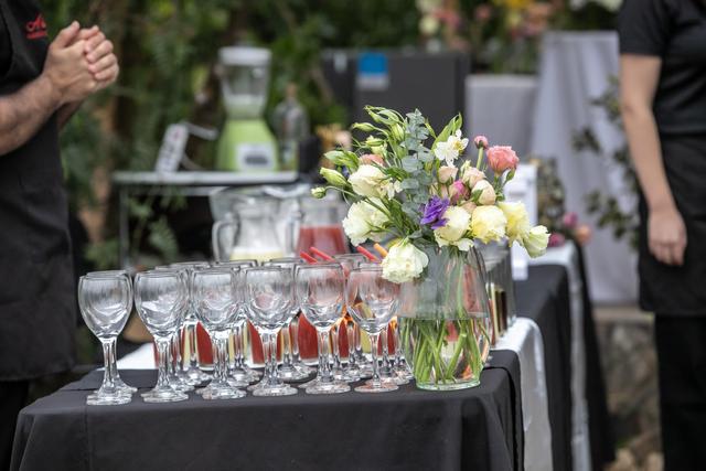Aym Eventos y Catering - 3
