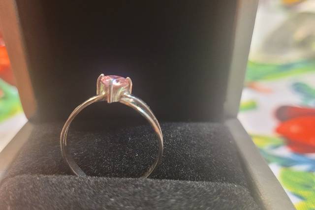 Claf Goldsmith 2