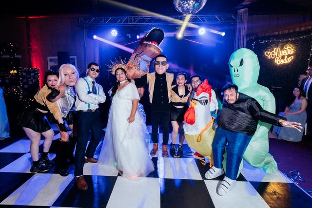 Flatiron 360° Eventos - 1