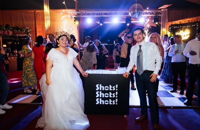 Flatiron 360° Eventos - 3