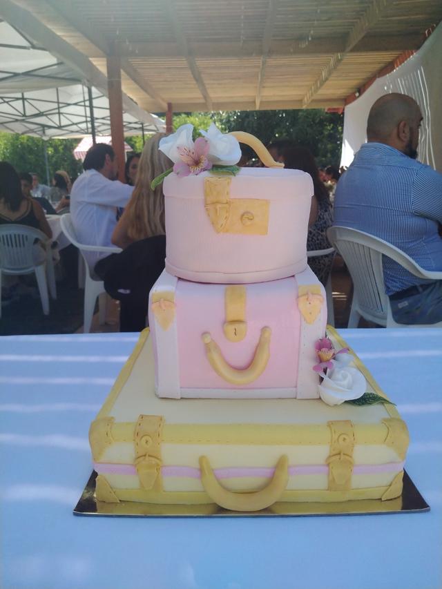 Repostería Jessica - 2
