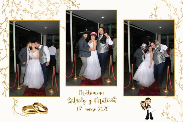 Vanguardia Producciones - 3