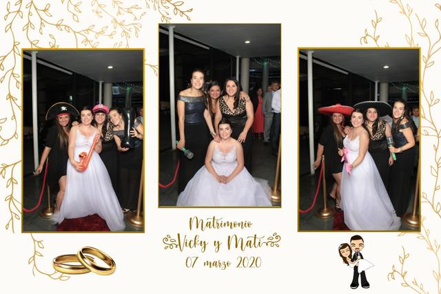 Vanguardia Producciones - 4