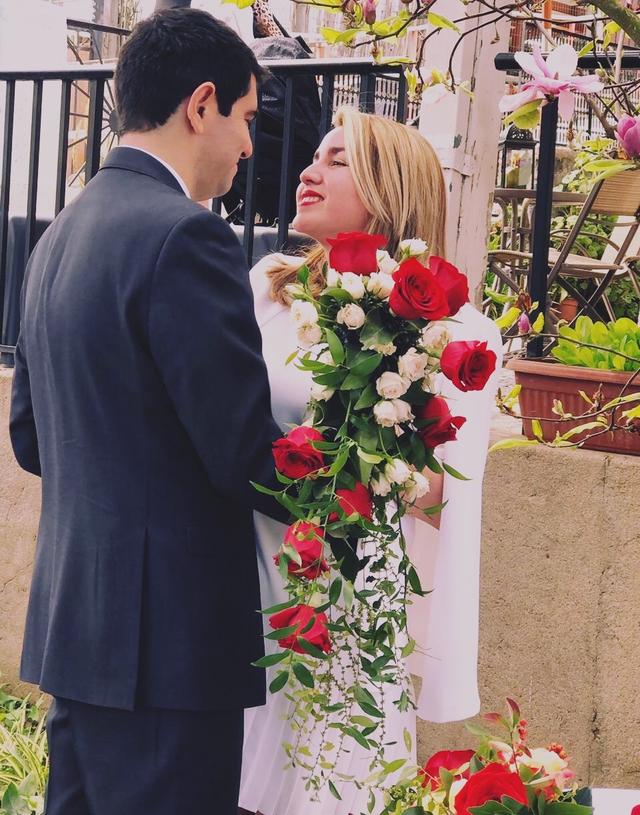 Vivi Arellano - 1