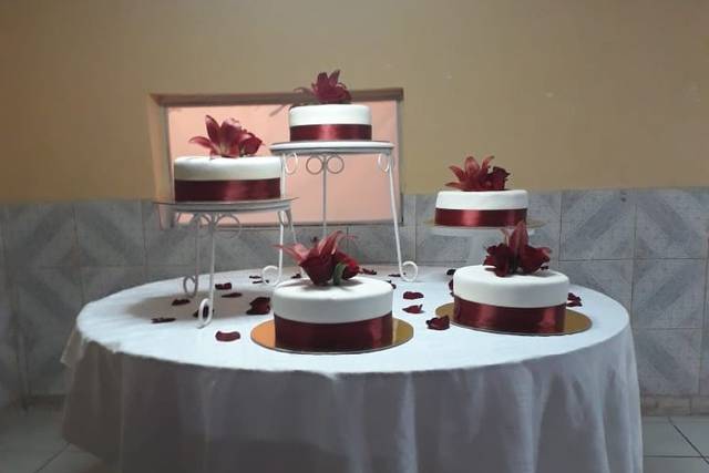 ClauCakes 1
