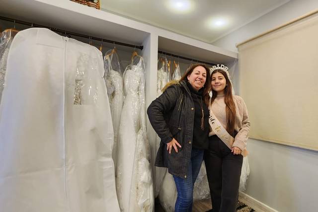 La Boutique de Jenny 1