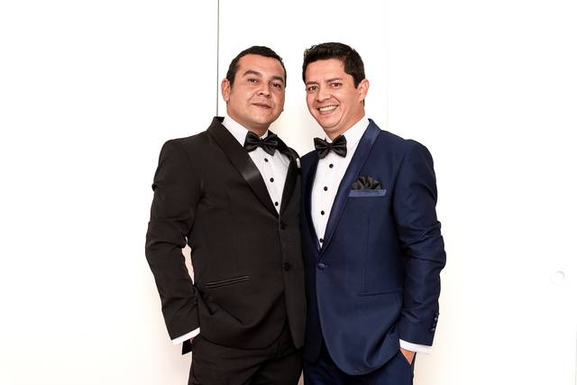 Ryam Trajes de Novios La Serena 5