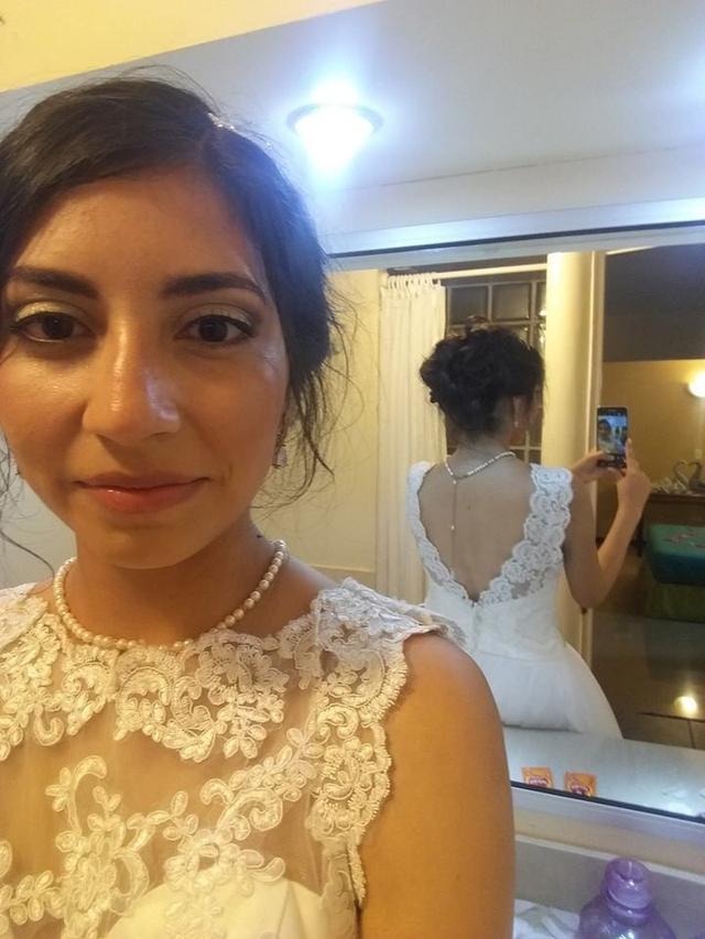Daniels Bridals - 2