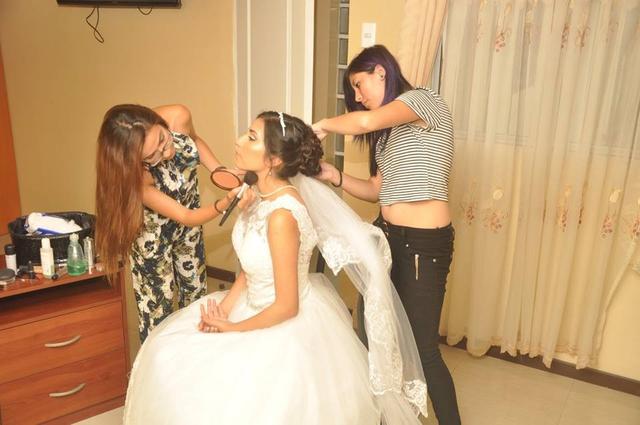 Daniels Bridals - 3